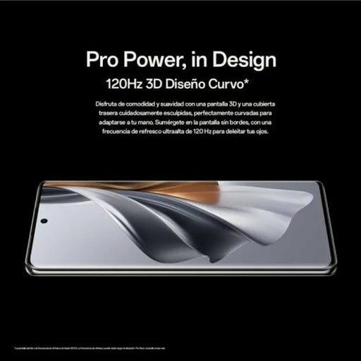 Смартфони Oppo Reno10 Pro 5G 6,7’’ Snapdragon 778G 12 GB