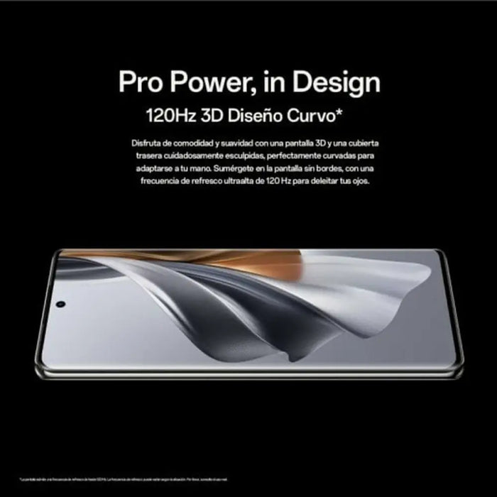 Смартфони Oppo Reno10 Pro 5G 6,7’’ Snapdragon 778G 12 GB