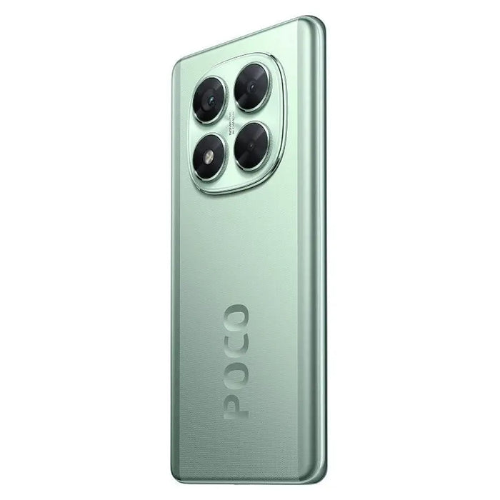 Смартфони Poco 6,67’’ MediaTek 8 GB RAM 256 GB
