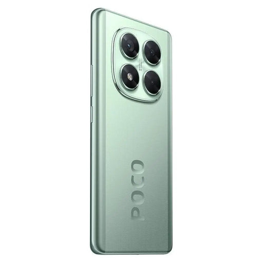 Смартфони Poco 6,67’’ MediaTek 8 GB RAM 256 GB