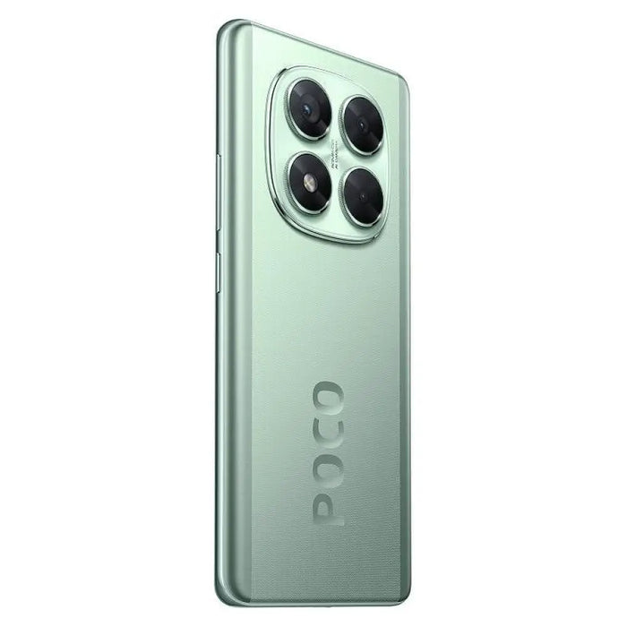 Смартфони Poco 6,67’’ MediaTek 8 GB RAM 256 GB