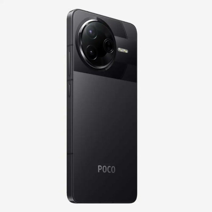 Смартфони Poco 6,67’’ Octa Core 12 GB RAM 512 GB Черен