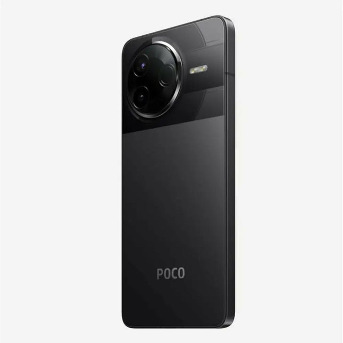 Смартфони Poco 6,67’’ Octa Core 12 GB RAM 512 GB Черен