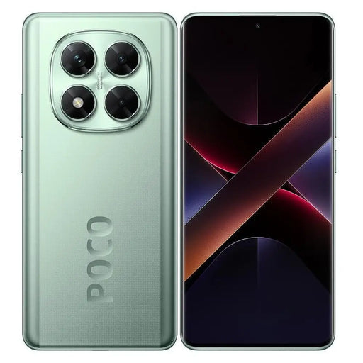 Смартфони Poco 6,67’’ MediaTek 8 GB RAM 256 GB