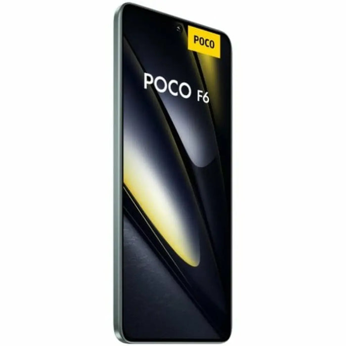 Смартфони Poco F6 6,67’’ 8 GB RAM 256 GB Зелен