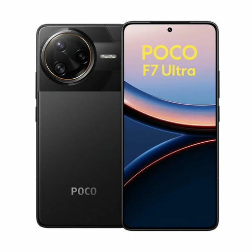 Смартфони Poco POCO F7 ULTRA 256 GB Черен