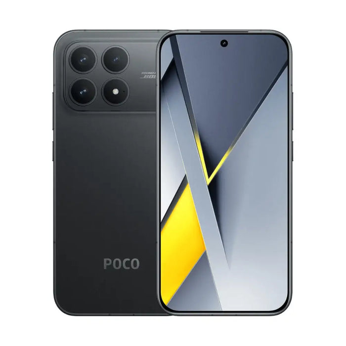 Смартфони Poco POCO F8 Pro 5G 6,9’’ Octa Core 12 GB RAM 512
