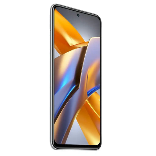 Смартфони Poco M5s 6,43’’ 4 GB RAM 128 GB Бял