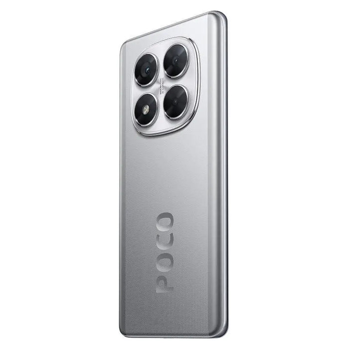 Смартфони Poco X7 6,67’’ 8 GB RAM 256 GB Сребрист