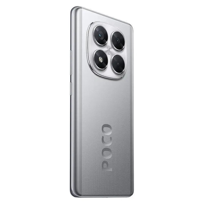 Смартфони Poco X7 6,67’’ 8 GB RAM 256 GB Сребрист