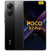 Смартфон Poco X7 Pro 5G Dual SIM 8GB RAM 256GB черен