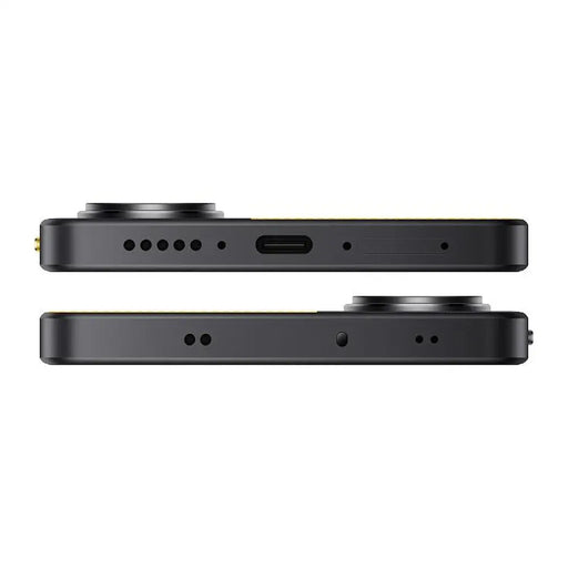 Смартфони Poco X7 PRO 6,67’’ 8 GB RAM 512 GB Жълт