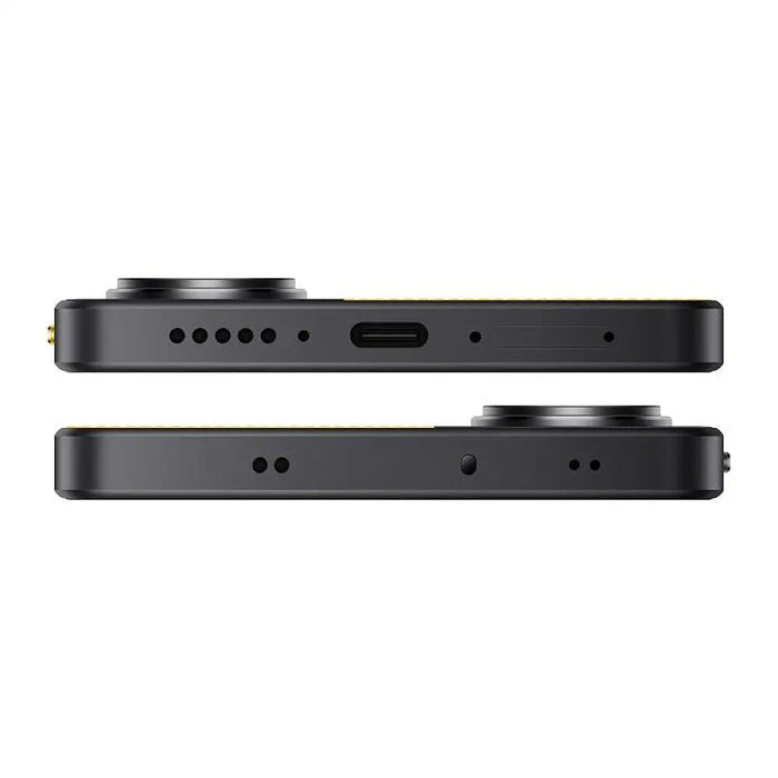 Смартфони Poco X7 PRO 6,67’’ 8 GB RAM 512 GB Жълт