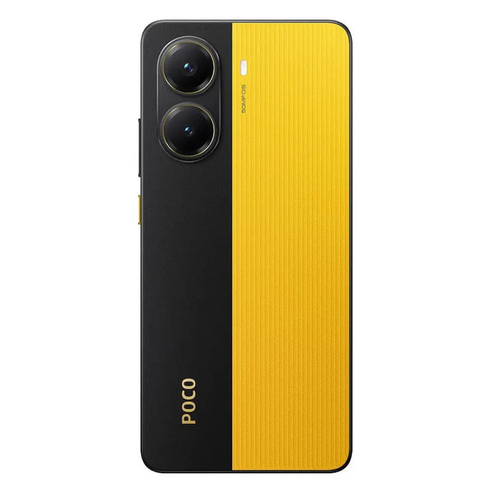 Смартфони Poco X7 PRO 6,67’’ 8 GB RAM 512 GB Жълт