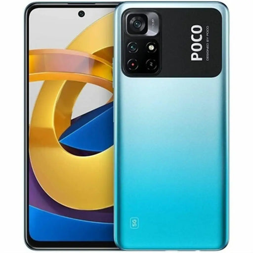 Смартфони Pocophone M4 PRO 5G 6GB 128GB 6,6’’ 6 GB RAM 128