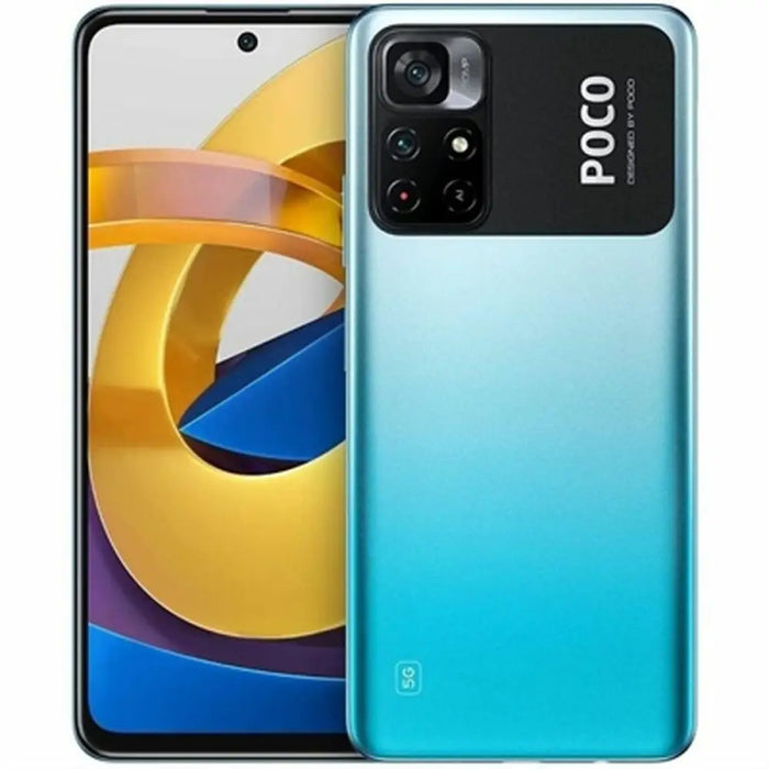 Смартфони Pocophone M4 PRO 5G 6GB 128GB 6,6’’ 6 GB RAM 128