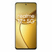 Смартфони Realme 12+ 6,67’’ 8 GB RAM 256 GB Бежов