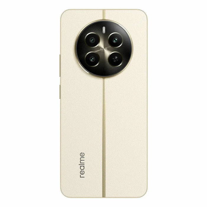 Смартфони Realme 12+ 6,67’’ 8 GB RAM 256 GB Бежов