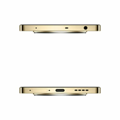Смартфони Realme 12+ 6,67’’ 8 GB RAM 256 GB Бежов