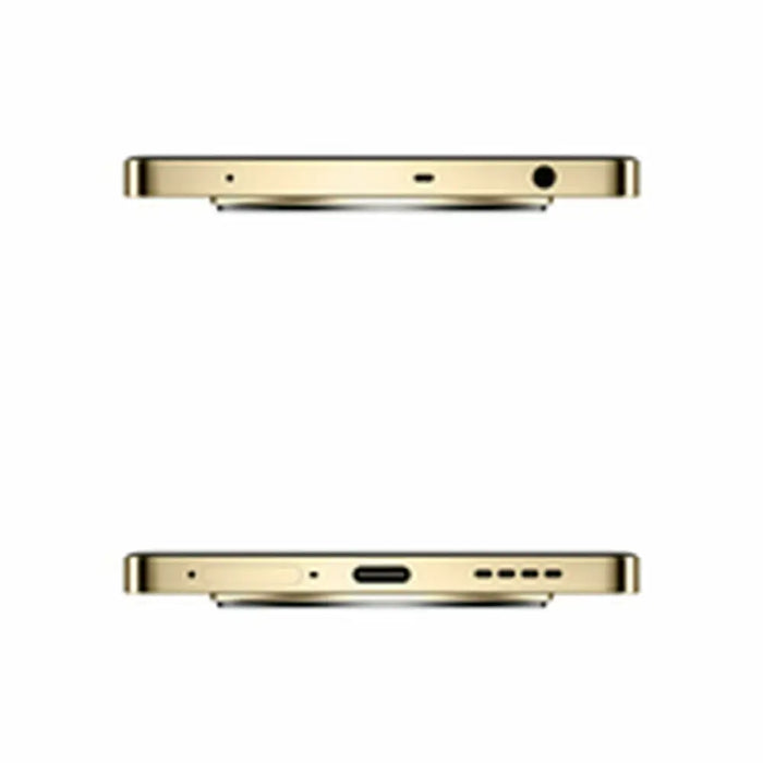 Смартфони Realme 12+ 6,67’’ 8 GB RAM 256 GB Бежов