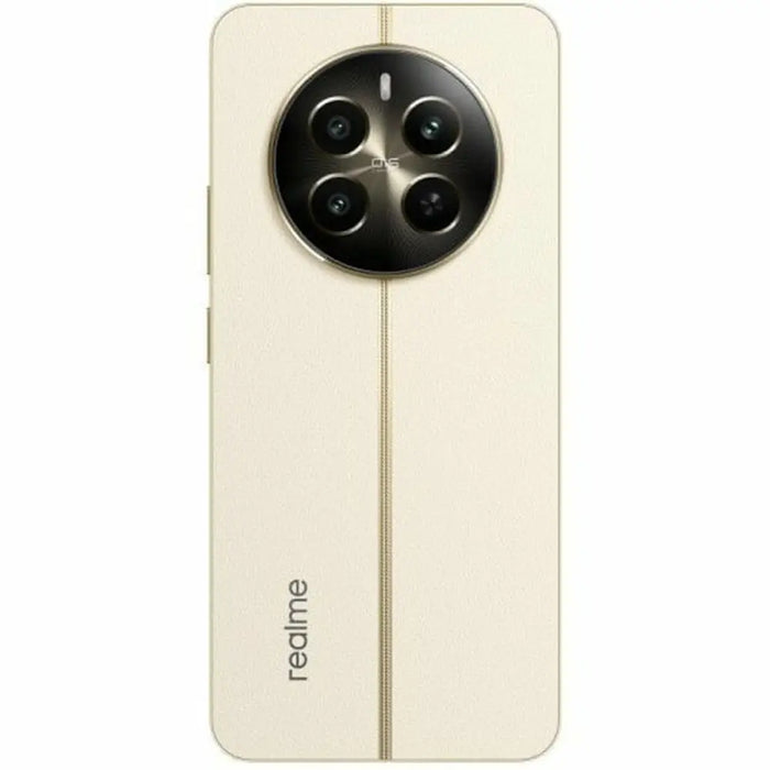 Смартфони Realme 12+ 6,7’’ 6,67’’ 12 GB RAM 512 GB Бежов