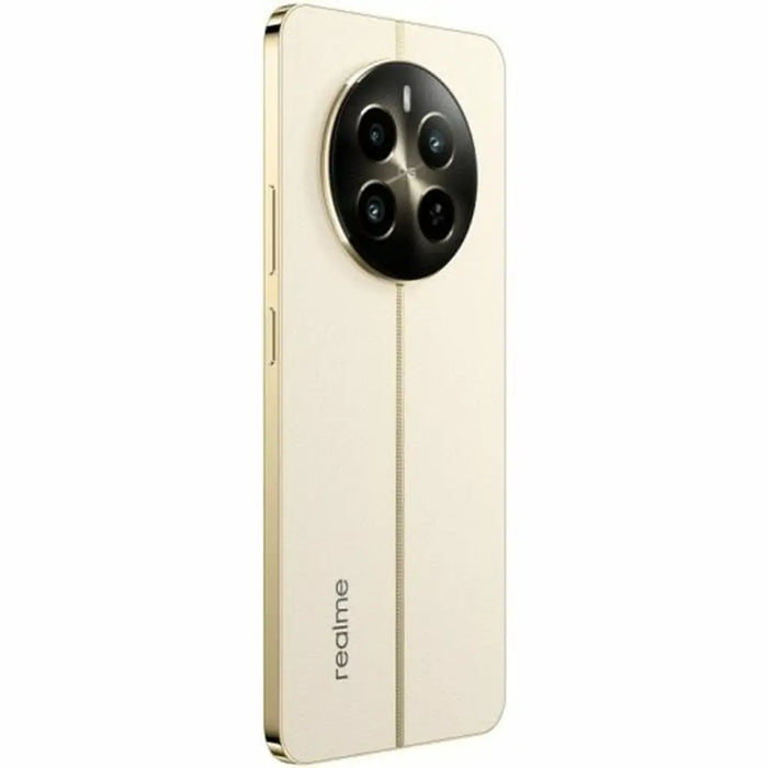 Смартфони Realme 12+ 6,7’’ 6,67’’ 12 GB RAM 512 GB Бежов