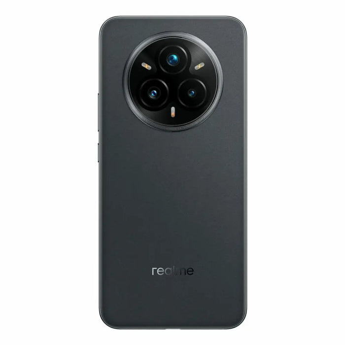 Смартфони Realme 12 GB RAM 512 GB Сив