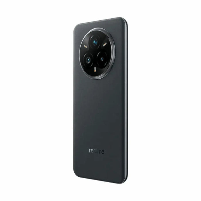 Смартфони Realme 12 GB RAM 512 GB Сив