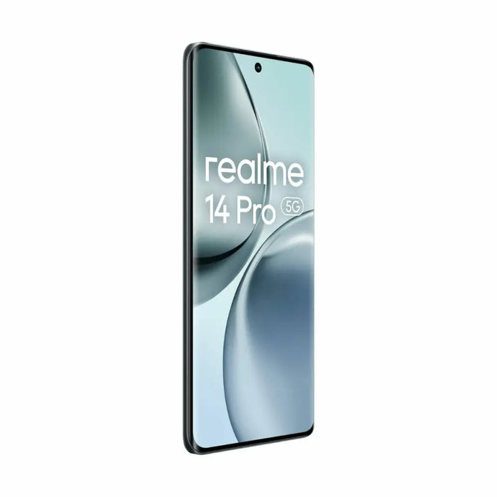 Смартфони Realme 12 GB RAM 512 GB Сив