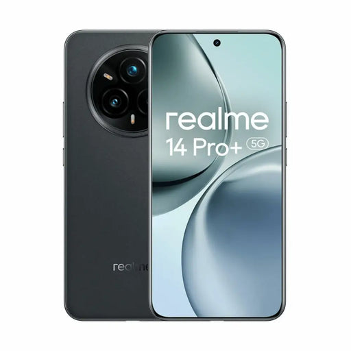 Смартфони Realme 12 GB RAM 512 GB Сив