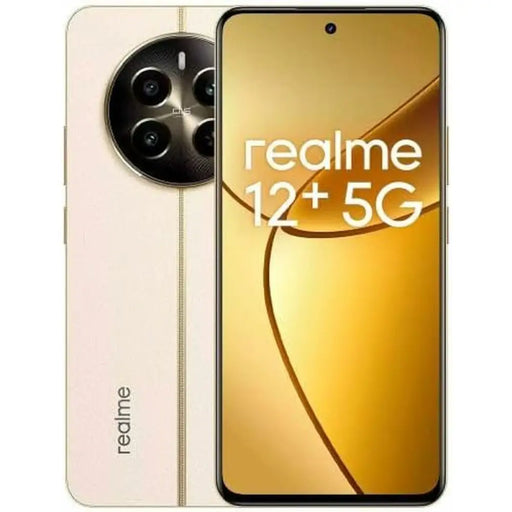 Смартфони Realme Realme 12 Plus Octa Core 8 GB RAM 256 GB