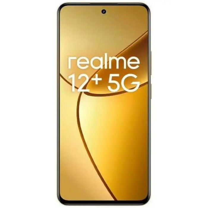 Смартфони Realme Realme 12 Plus Octa Core 8 GB RAM 256 GB