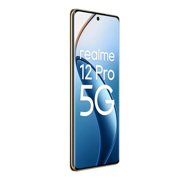 Смартфони Realme 12 Pro 6,7’’ 12 GB RAM 256 GB Син