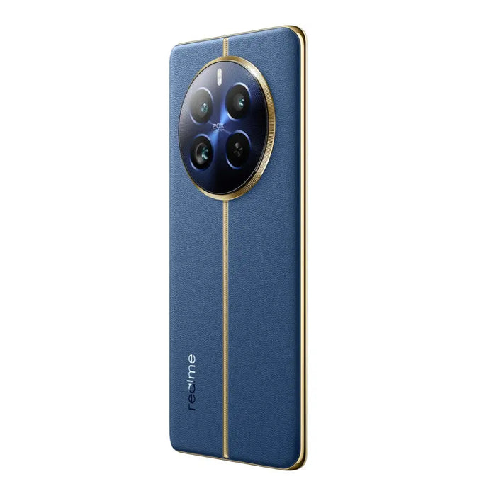 Смартфони Realme 12 Pro 6,7’’ 12 GB RAM 256 GB Син