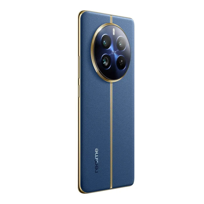 Смартфони Realme 12 Pro 6,7’’ 12 GB RAM 256 GB Син