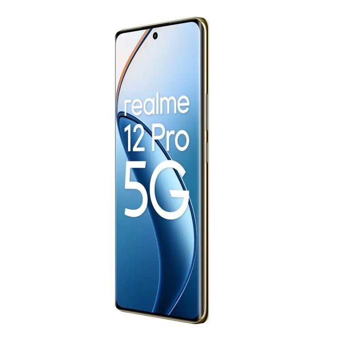 Смартфони Realme 12 Pro 6,7’’ 12 GB RAM 256 GB Син