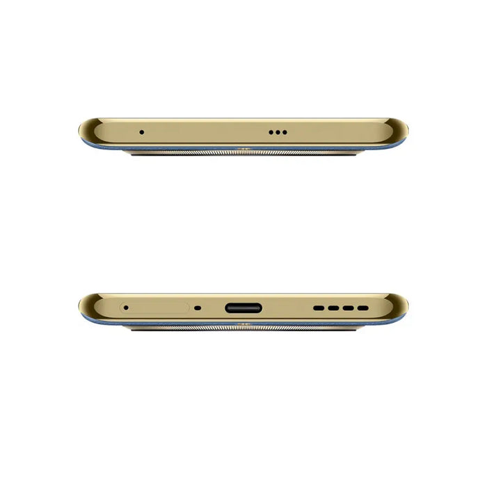 Смартфони Realme 12 Pro 6,7’’ 12 GB RAM 256 GB Син