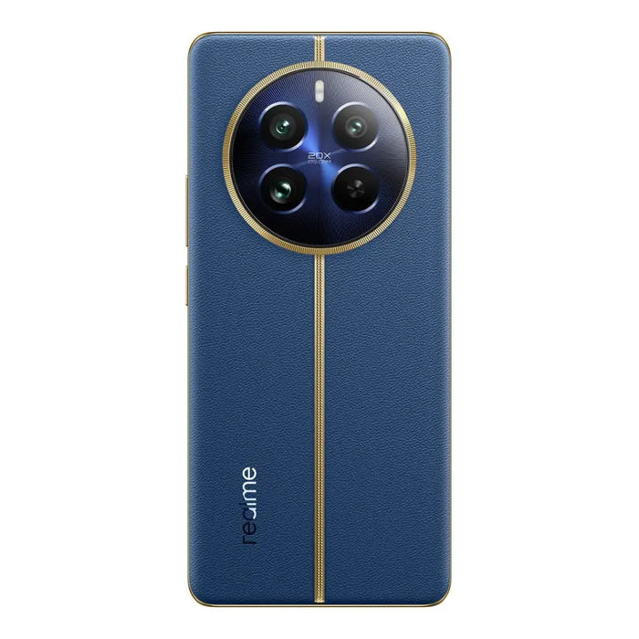 Смартфони Realme 12 Pro 6,7’’ 12 GB RAM 256 GB Син