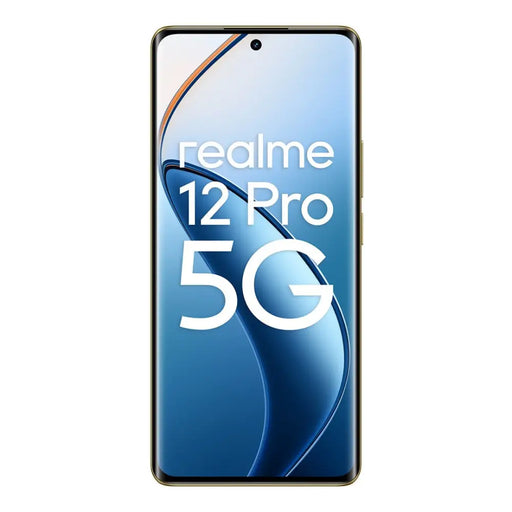 Смартфони Realme 12 Pro 6,7’’ 12 GB RAM 256 GB Син