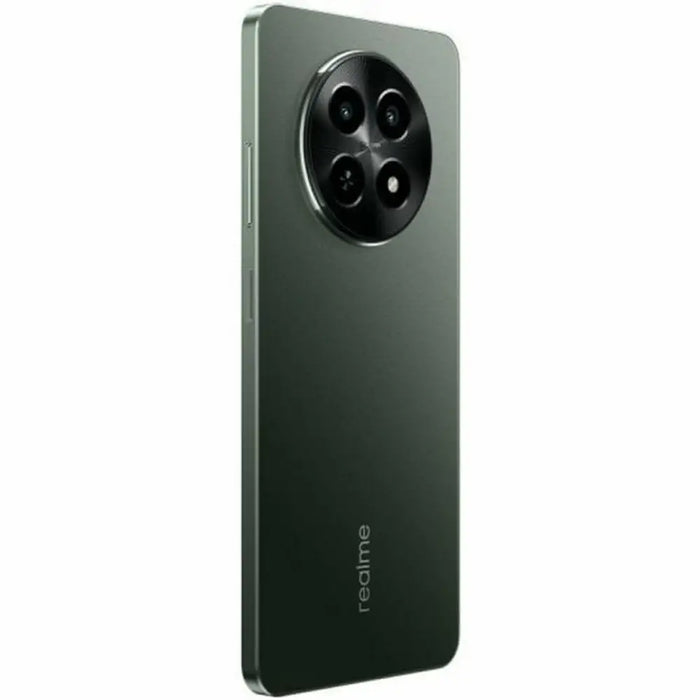 Смартфони Realme 12x 6,7’’ MediaTek 6 GB RAM 128 GB Черен