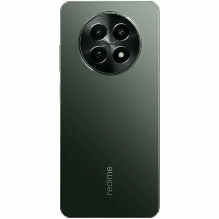 Смартфони Realme 12x 6,7’’ MediaTek 6 GB RAM 128 GB Черен