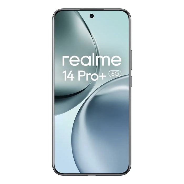 Смартфони Realme 14 Pro+ 5G 6,83’’ Octa Core 8 GB RAM 256