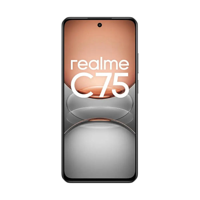 Смартфони Realme