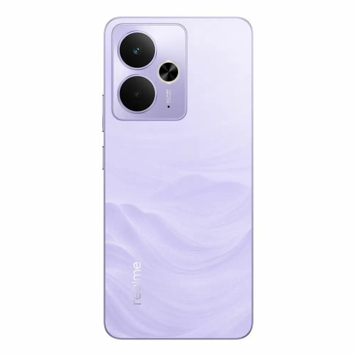 Смартфони Realme 14T 6,7’’ MediaTek 8 GB 256 GB Лилав