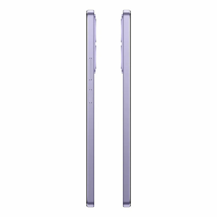 Смартфони Realme 14T 6,7’’ MediaTek 8 GB 256 GB Лилав