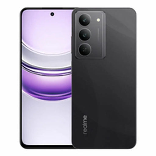Смартфони Realme 14X 5G 8 GB RAM 256 GB 6,67’’ Черен