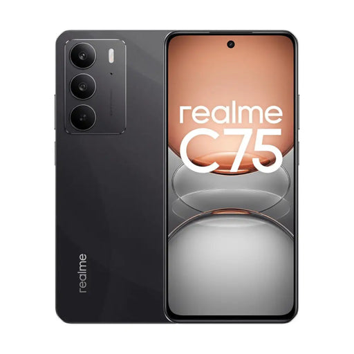 Смартфони Realme