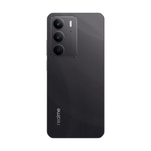 Смартфони Realme