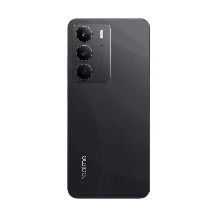 Смартфони Realme