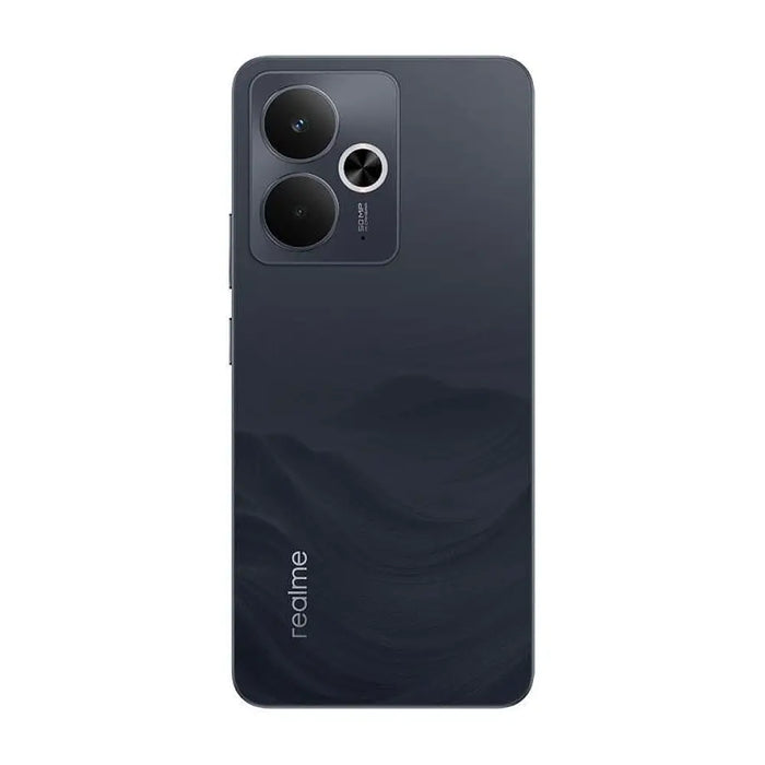 Смартфони Realme 6,67’’ 8 GB RAM 256 GB Черен